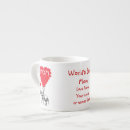 Search for red balloons mugs For her