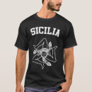 Search for sicilia tshirts Sicily