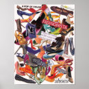 Search for unique collage posters Colourful