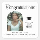 Search for graduation congratulations stickers College