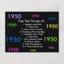 Search for vintage songs postcards Retro