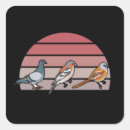 Search for bird watching stickers Wildlife