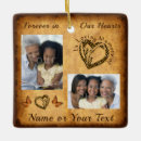 Search for loss of father christmas tree decorations Sympathy