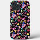Search for 80s style iphone cases Abstract