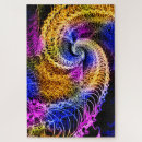 Search for spiral puzzles Colorful