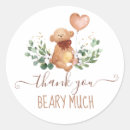 Search for classic teddy bear stickers Thank you