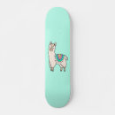 Search for llama skateboards Animal