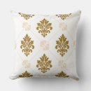 Search for graphic cushions Damask
