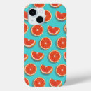 Search for grapefruit iphone cases Food