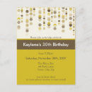 Search for bark invitations Retro