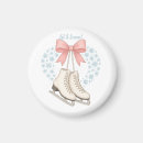 Search for festive design magnets Winter