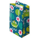 Search for cute frog gift bags Kawaii