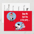 Search for cow christmas invitations Party