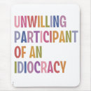 Search for government mousepads Political humour