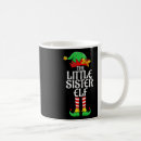 Search for little elf mugs Festive