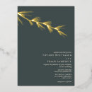 Search for pine green wedding invitations Woodland