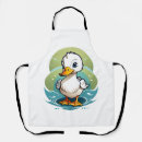 Search for ducky aprons Bird