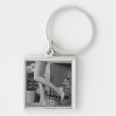 Search for low section key rings Indoors