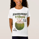 Search for coconut clothing Vacation