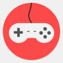 Search for round icon stickers Geek
