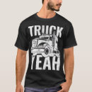 Search for 18 wheeler tshirts Trucker