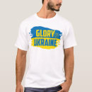 Search for slava ukraini tshirts Ukrainian
