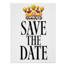 Search for save the dates posters Marriage