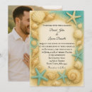 Search for keepsake wedding invitations Blue