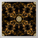 Search for vintage christmas posters Background
