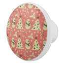 Search for new year knobs and pulls Winter