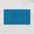 Search for stained glass business cards Modern