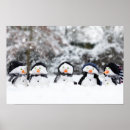 Search for snowmen posters Cute