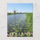 Search for canal postcards Dutch