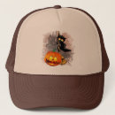 Search for fun halloween hats Pumpkin