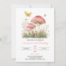 Search for whimsical birthday invitations Woodland