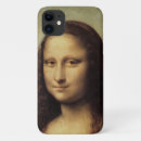 Search for mona lisa iphone cases Smile