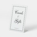 Search for stands wedding table cards Classic