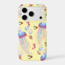 Search for underwater iphone cases Jellyfish