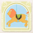 Search for amusive coasters Carousel