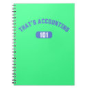 Search for accounting notebooks Spreadsheet
