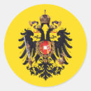 Search for double headed stickers Coat of arms
