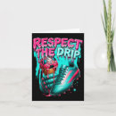 Search for respect cards Retro