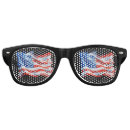Search for american flag sunglasses Stars and stripes