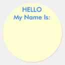 Search for my name is stickers Family reunion