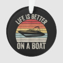 Search for pontoon boat christmas tree decorations Fishing