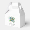 Search for succulent wedding favour boxes Modern