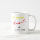 Search for morning joke mugs Humourous