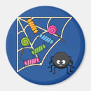 Search for spiders magnets Web