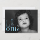 Search for big baby pregnancy invitations Simple