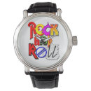 Search for rock and roll watches Heavy metal